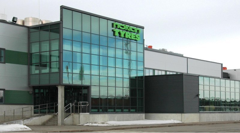 Компании BMW, Ford и Volkswagen тоже ставят…