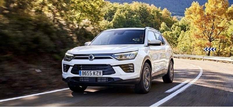 KG Group приобретает SsangYong: продажа…