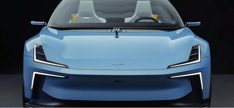 Компания Polestar рассказала о свое конкуренте…