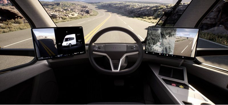 Илон Маск хочет, чтобы самоуправляемые Tesla были…