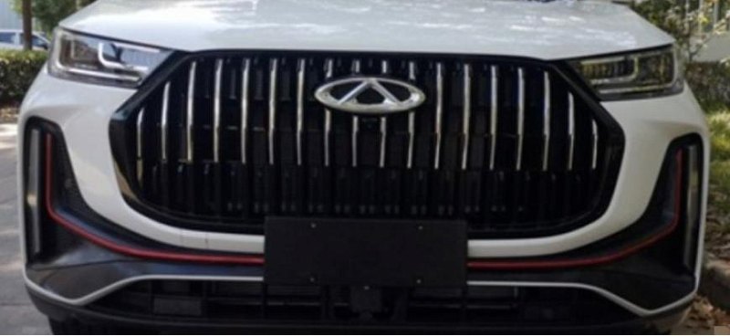 Новый кроссовер CHERY Tiggo 7 Pro с бензиновым…