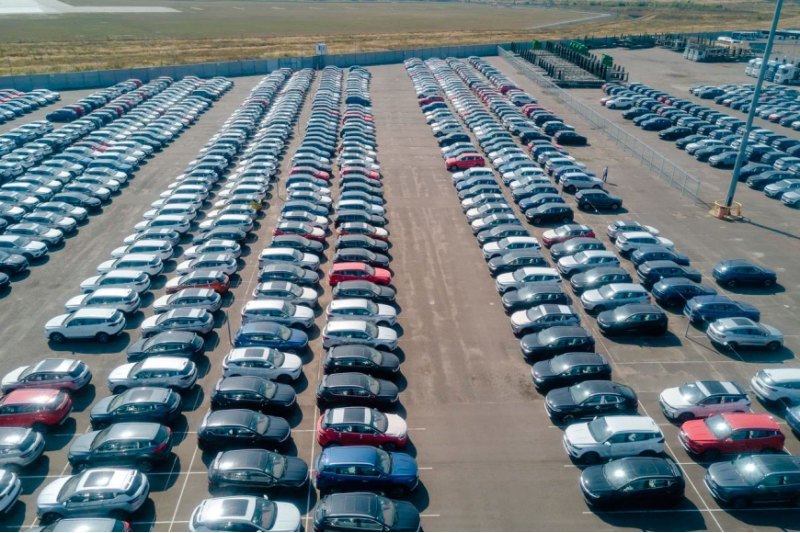 Такая же ситуация и с моделями Hyundai.