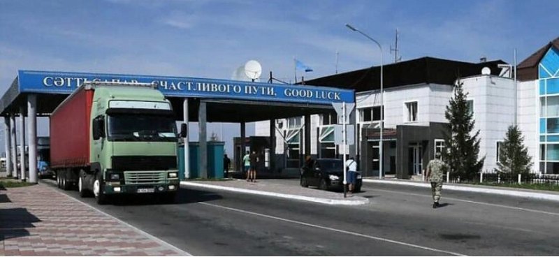В Казахстане раскрыли схему продаж автомашин…