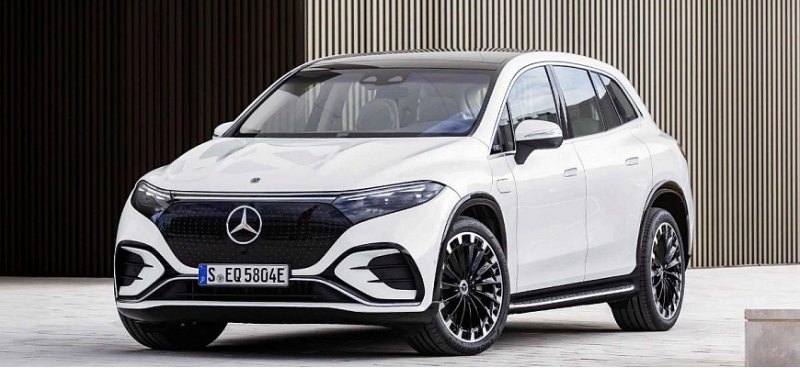 Компания Mercedes-Benz опубликовала цены на…