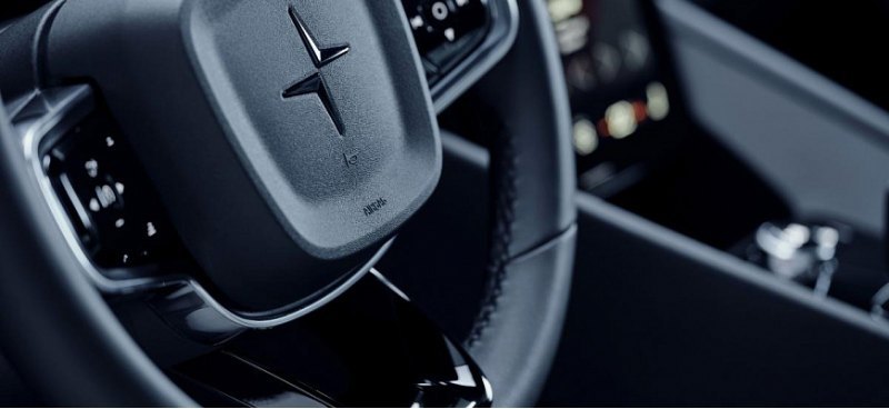 Компании Citroen и Polestar уладили трёхлетний…
