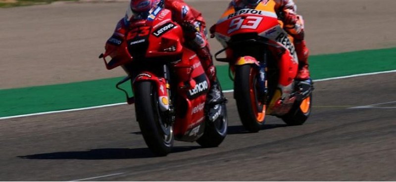 Франческо Баньяя выиграл Гран-при Сан-Марино Moto…