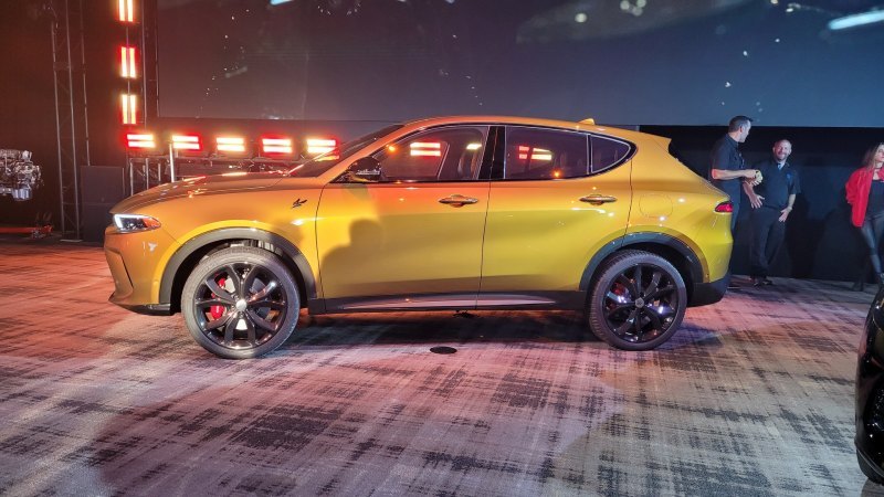 Hornet GT в настоящее время доступен для заказа…