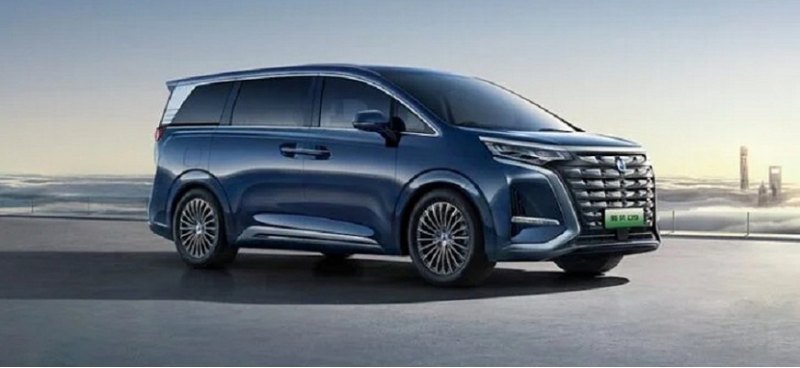 Компания BYD приступит к реализации нового…