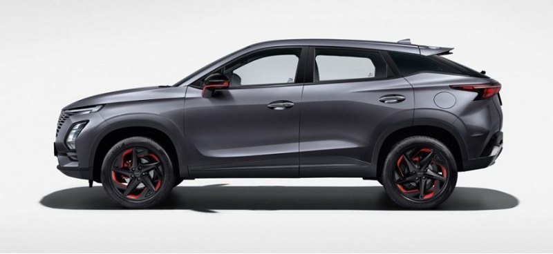 Компания CHERY сертифицировала в РФ новый…