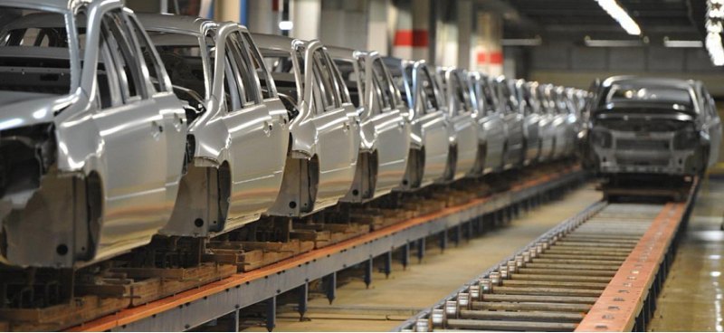 Автоконцерн АВТОВАЗ планирует выпустить новый…