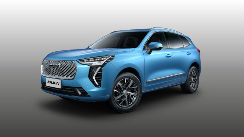 Кроссовер Hyundai Creta в августе только восьмой…