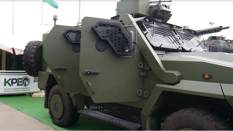 В итоге удалось создать мобильный, скоростной, а…