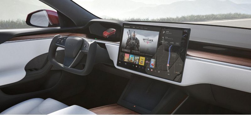 Бывший дизайнер Apple считает, что в автомашины…