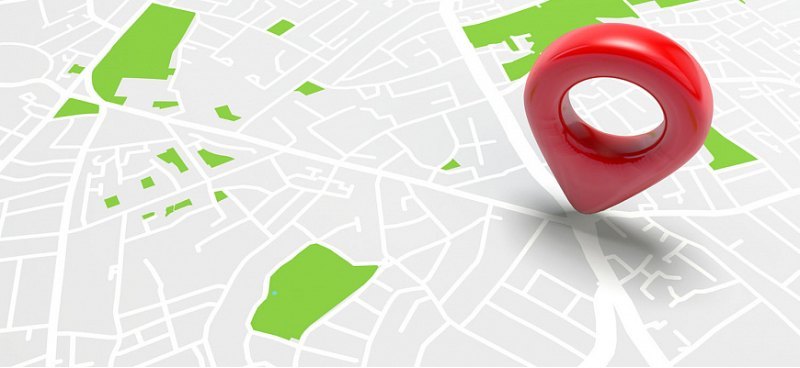 Карты Google предлагают экологически чистый…