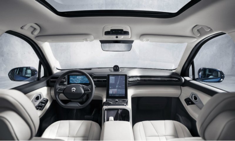 Систему Mobileye Drive презентовали только в 2021…