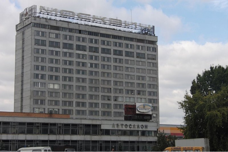 В интервью «РИА Новости» глава Дептранса Москвы…