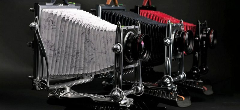 Автопроизводитель Pagani представляет старомодную…