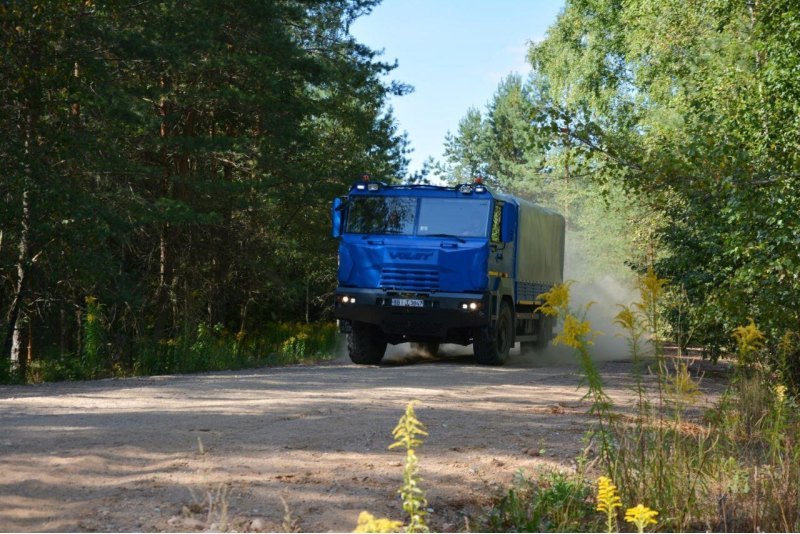 В октябре этого года авто должно получить…