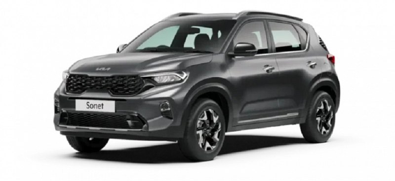 Бюджетный кроссовер KIA Sonet вышел на рынок в…