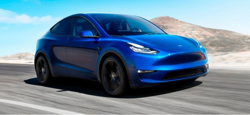 The Verge: автомобили TESLA можно угнать с…