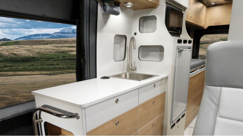 Airstream в настоящее время принимает заказы на…
