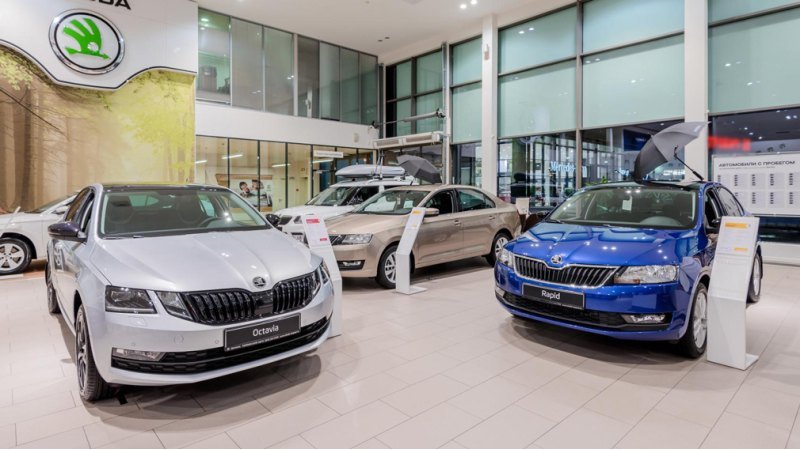 Схожие показатели у родственного для Volkswagen…