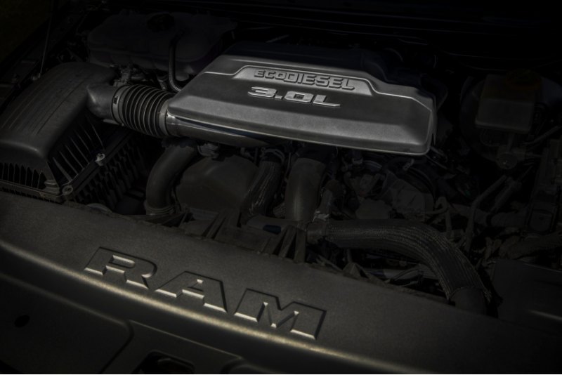 Будет грустно видеть, что мотор EcoDiesel уйдет,…