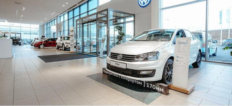 Дилеры европейских автомарок в РФ рассказали, кто…