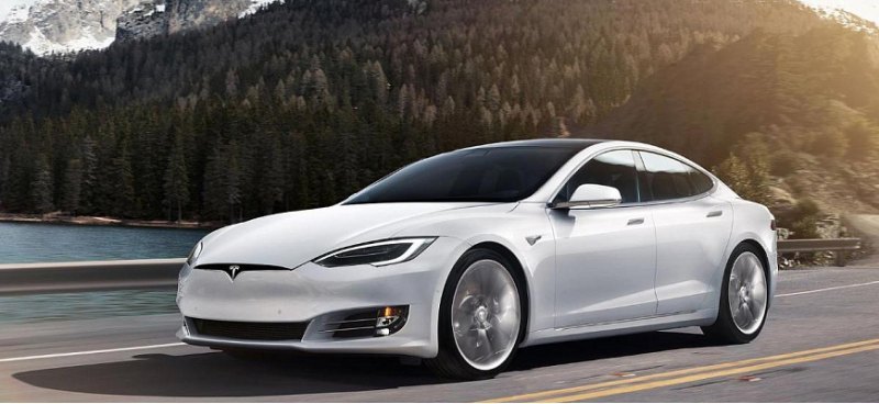 Новая производственная платформа TESLA позволит…