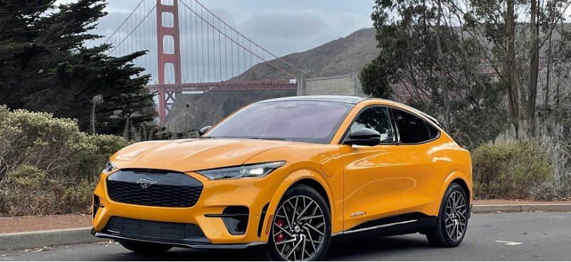 Компания Ford разрешит продавать свои…