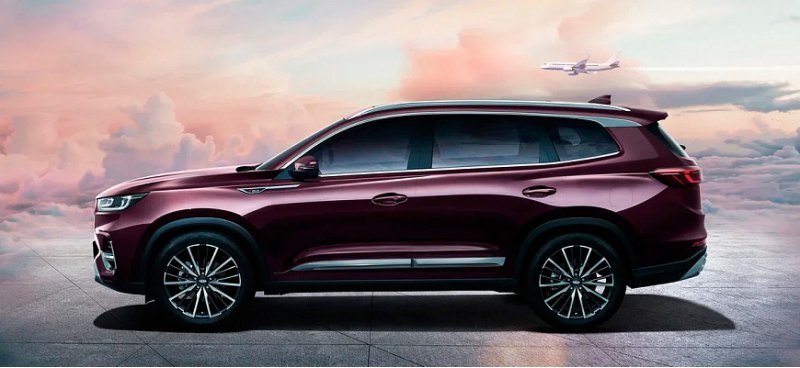 Компания CHERY пересмотрела стоимость двух…