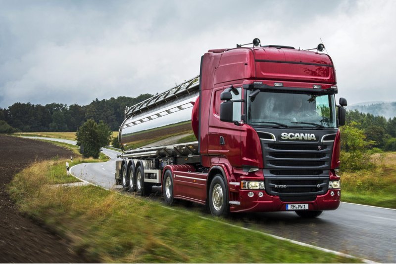 Еще в марте нынешнего года MAN и Scania объявили…