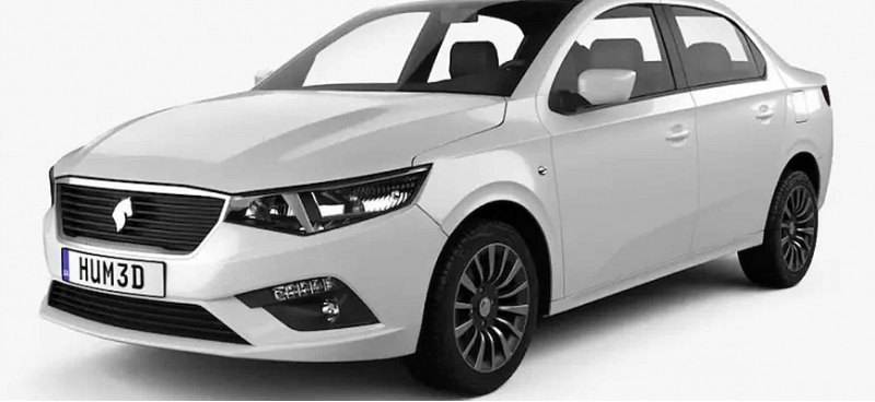 Иранские седаны IKCO Runna и Tara могут стоить в…