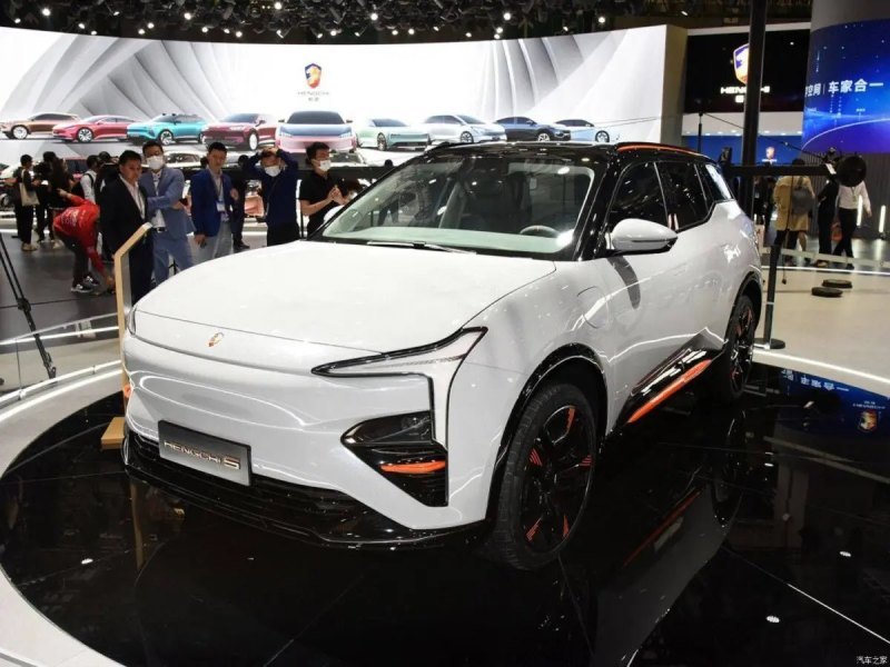 В 2019 году Китай заявил, что к 2025 году 25% его…