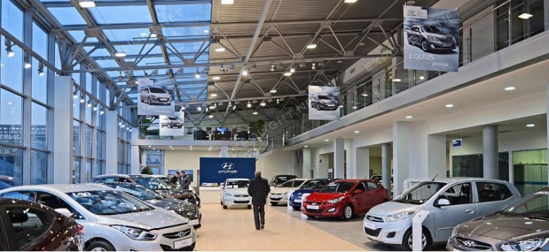 Эксперты АВИТО АВТО рассказали, как продавались…