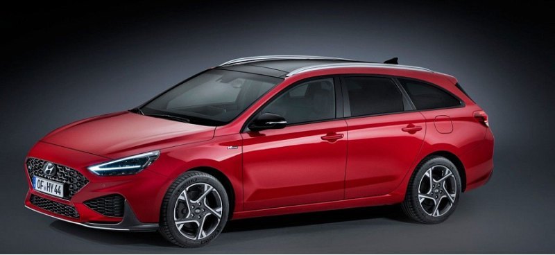 Компания Hyundai выпустила специздание HYUNDAI…