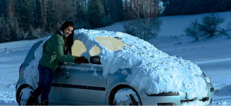 Автоэксперт Константинов порекомендовал водителям…