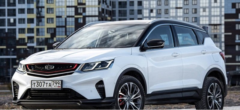 Рынок SUV в Москве захватили автоконцерны из…
