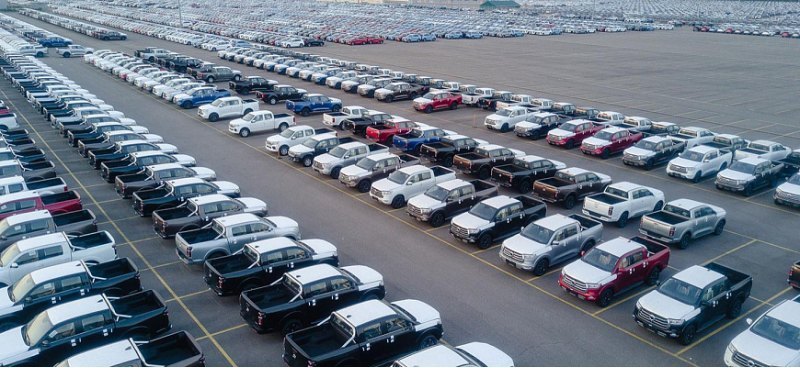 Autonews перечислил 3 автопроизводителя, которые…