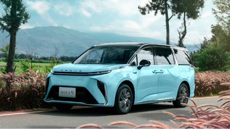 При этом в Maxus рассказали о работе над топовым…