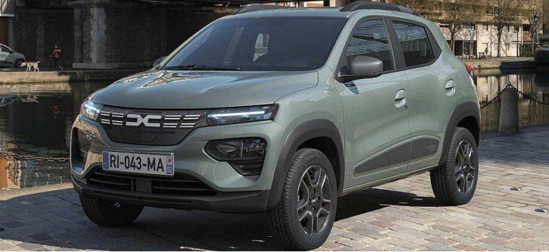 Dacia рассказала, почему не предлагает технологии…