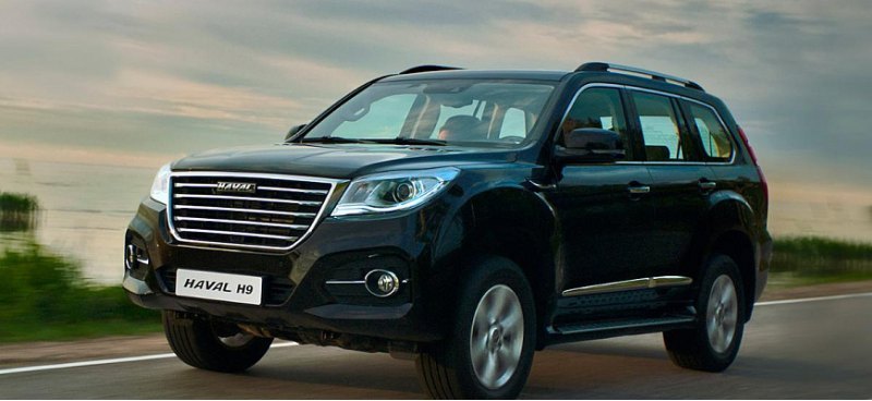 Компания HAVAL снизила стоимость некоторых…