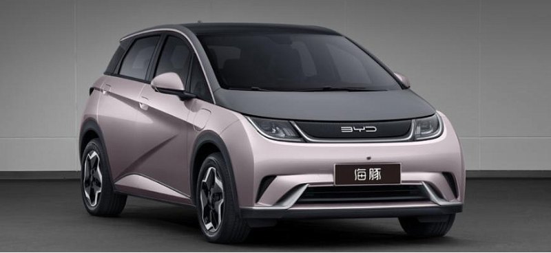 Компания BYD опровергла информацию о появлении в…