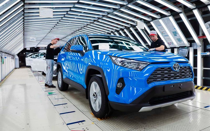 Если говорить об этом конкретном автодилере,…