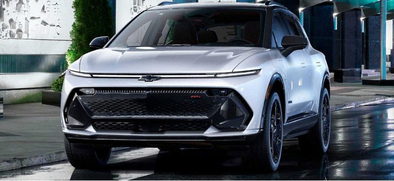 Chevy не будет выкупать дилеров, которые не…