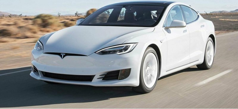 NHTSA: TESLA отзовет 1,1 миллиона электрокаров…