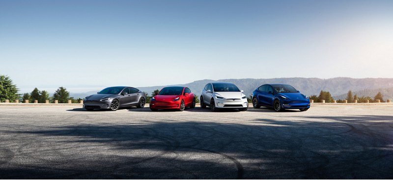 Компания TESLA отозвала 1,1 миллиона машин из-за…