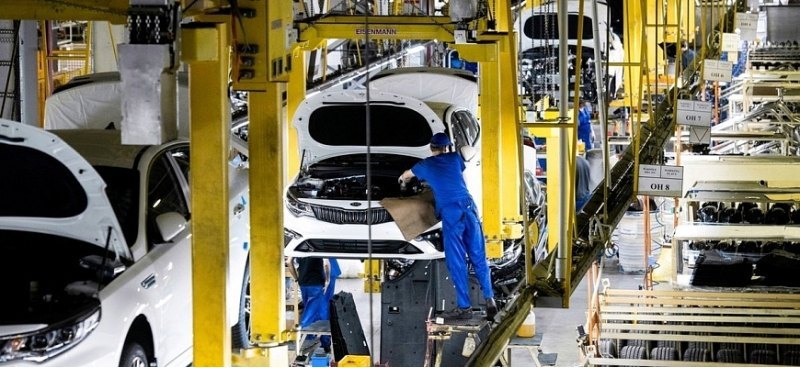 С октября калининградский «Автотор» планирует…