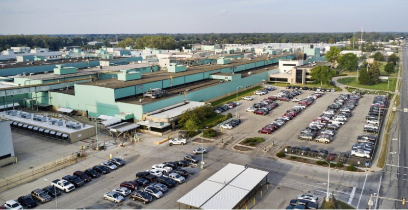 General Motors намерена комплектовать…