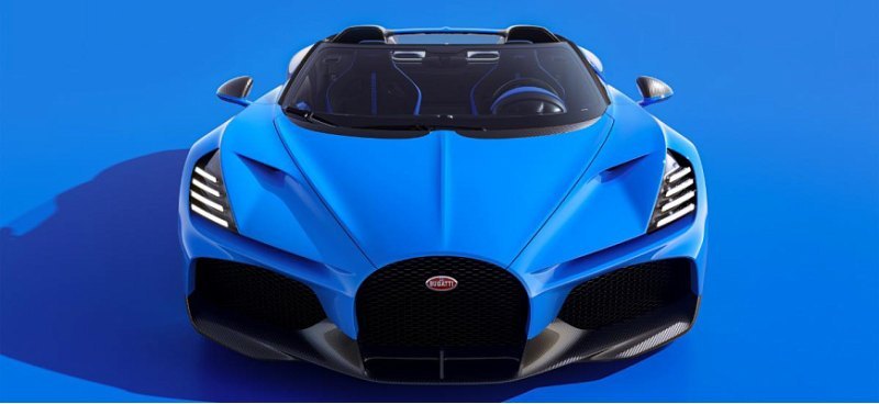 Марка BUGATTI объяснила, почему отказалась от…